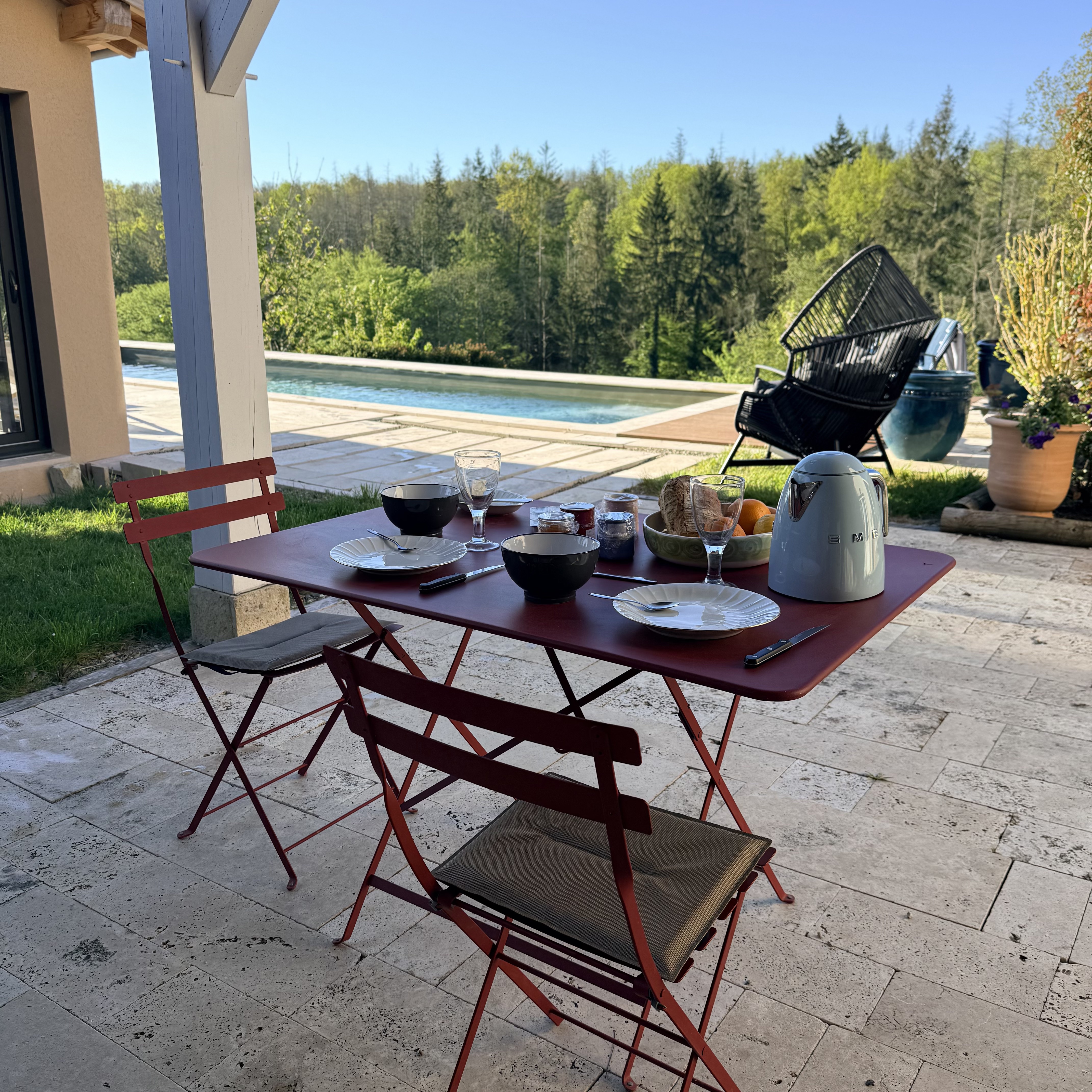 Les Écuries du Petit Pillard photo 3